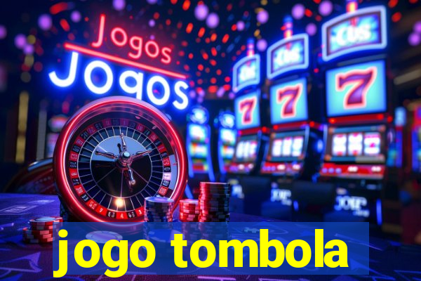 jogo tombola